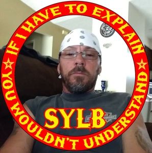 Meet your Posher, Randy